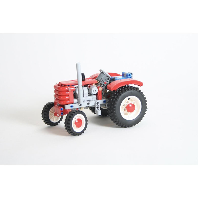 Конструктор MOC-134064 «Городс – обзор и цена Urban Farming And Urban Agriculture