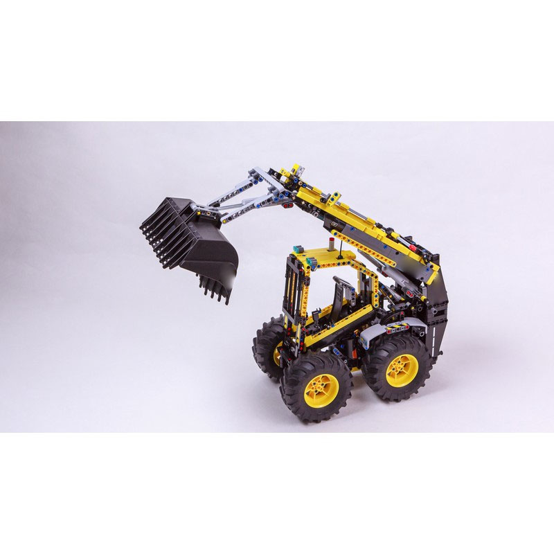 Конструктор MOC-104489 «Городс – обзор и цена Urban Farming And Urban Agriculture