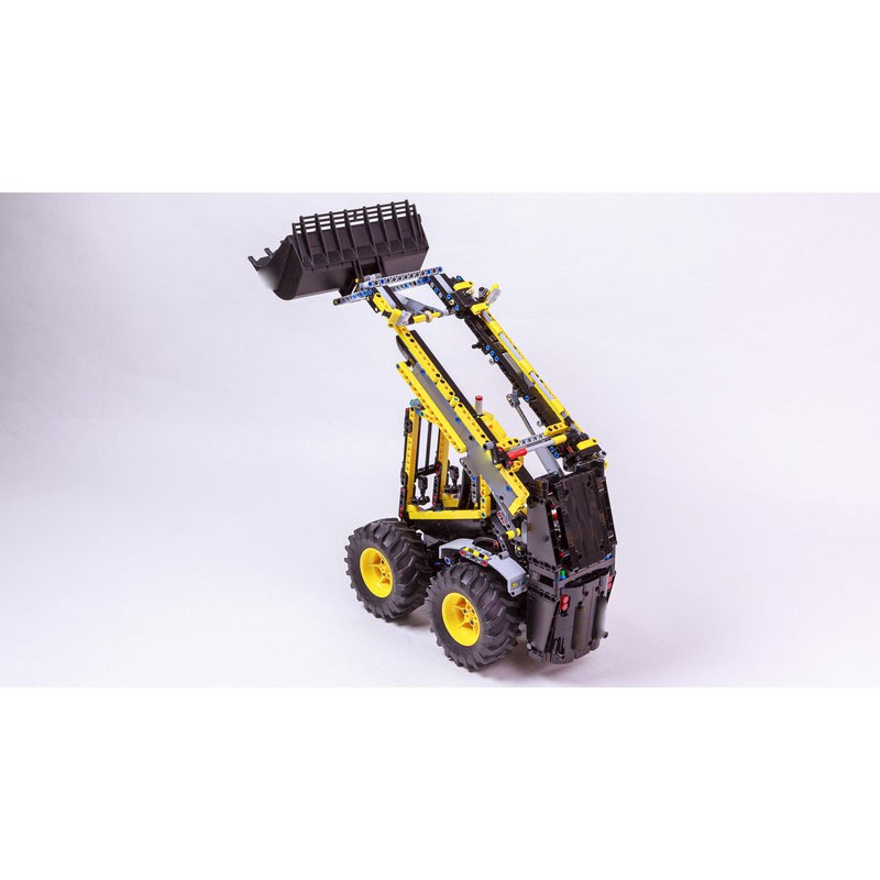 Конструктор MOC-104489 «Городс – обзор и цена Urban Farming And Urban Agriculture