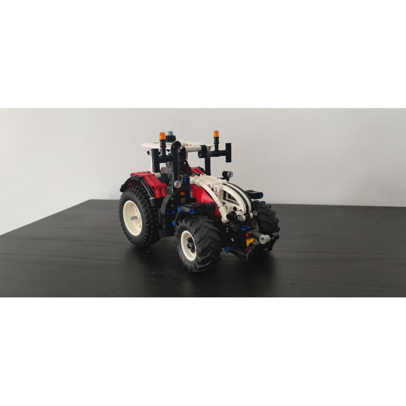 Конструктор MOC-157118 «Городс – обзор и цена Urban Farming And Urban Agriculture